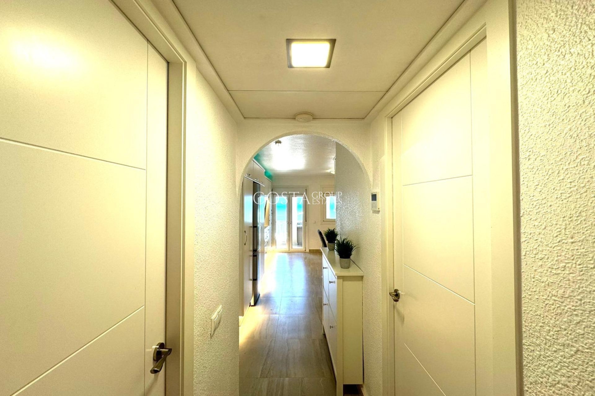 Wiederverkauf - Apartments -
Pilar de la Horadada - Pilar De La Horadada