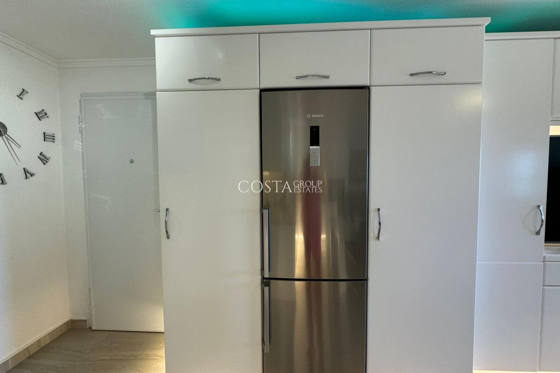 Wiederverkauf - Apartments -
Pilar de la Horadada - Pilar De La Horadada