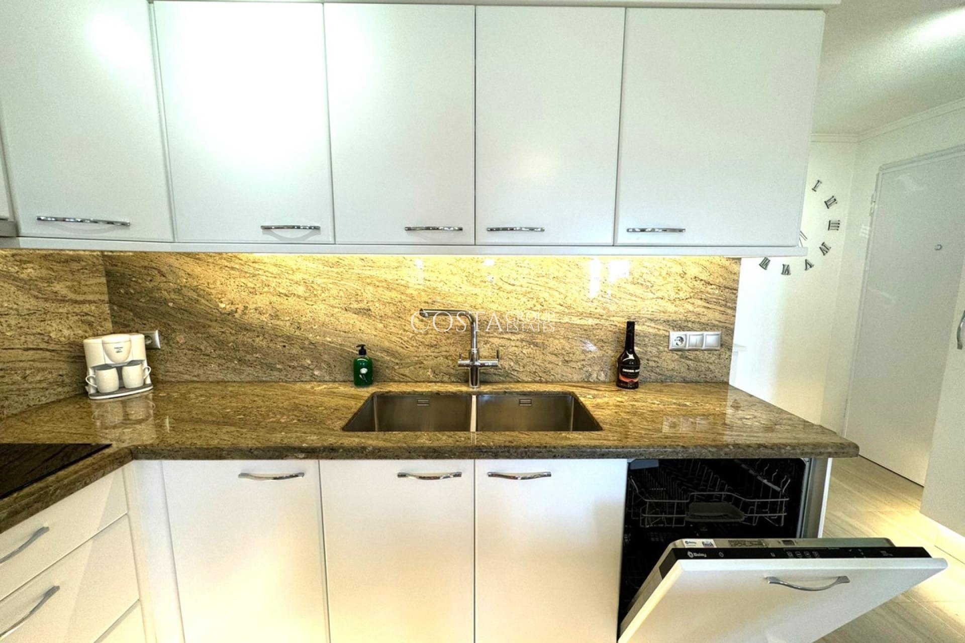 Wiederverkauf - Apartments -
Pilar de la Horadada - Pilar De La Horadada