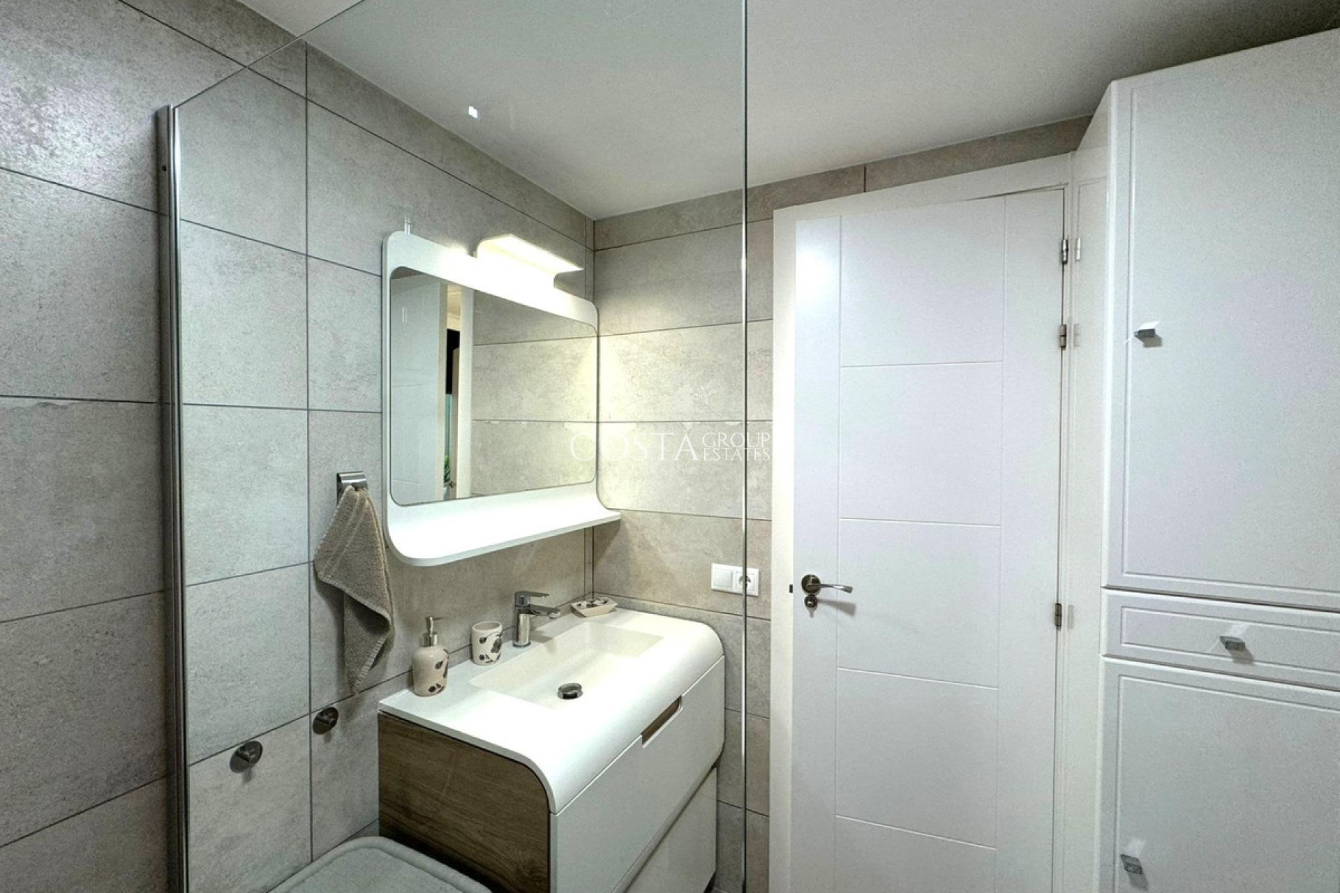 Wiederverkauf - Apartments -
Pilar de la Horadada - Pilar De La Horadada