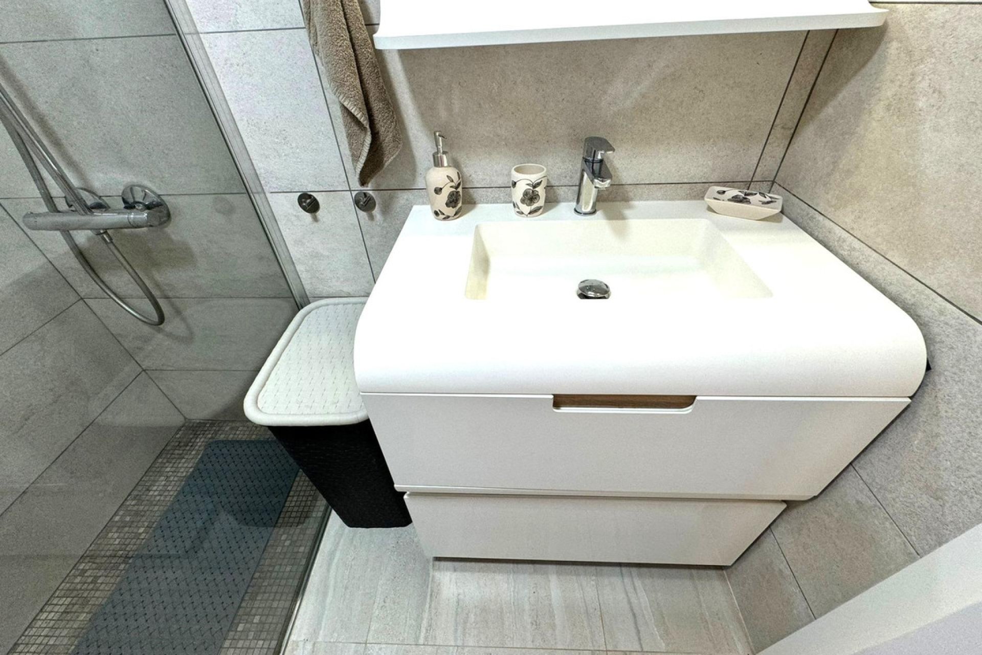 Wiederverkauf - Apartments -
Pilar de la Horadada - Pilar De La Horadada