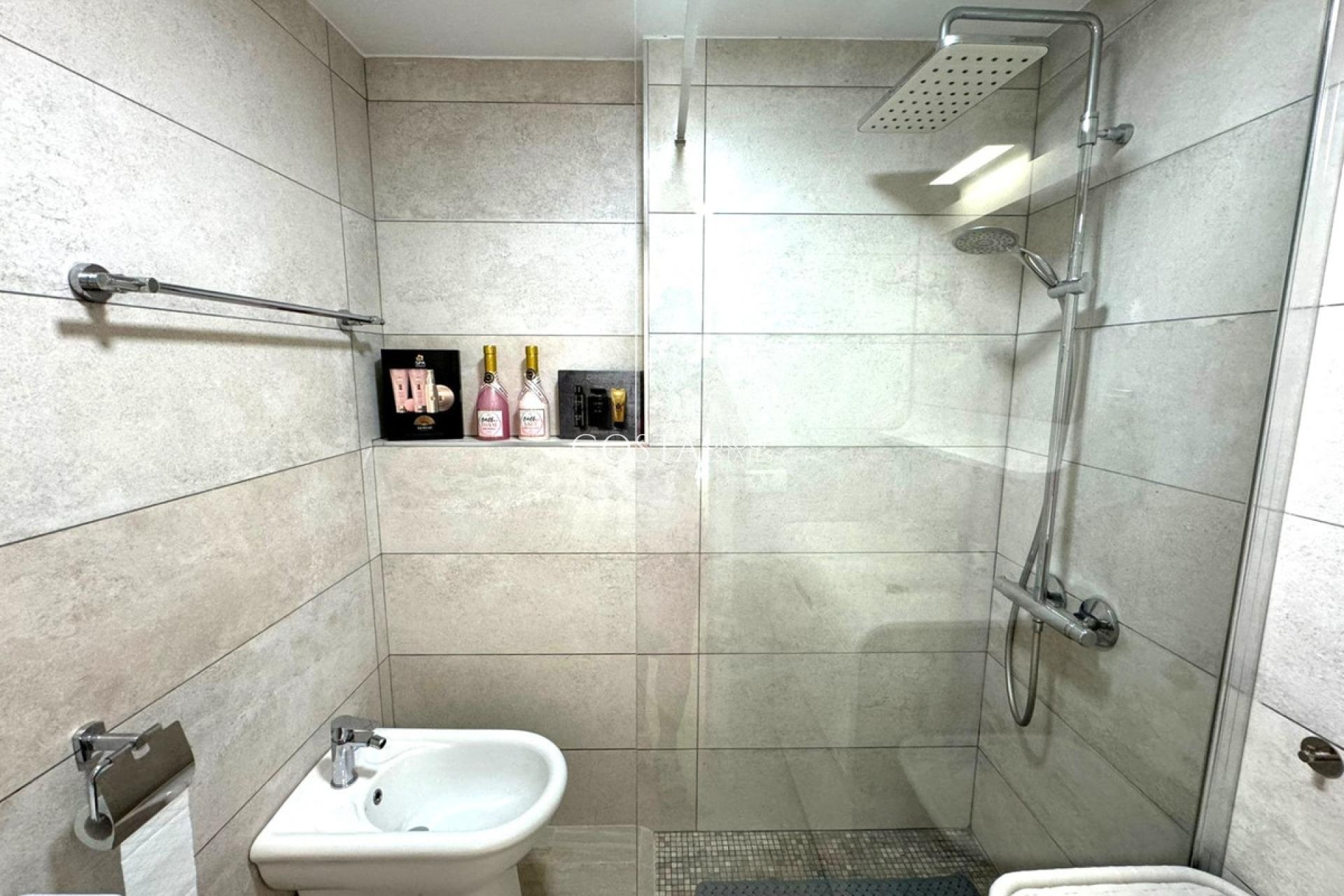 Wiederverkauf - Apartments -
Pilar de la Horadada - Pilar De La Horadada