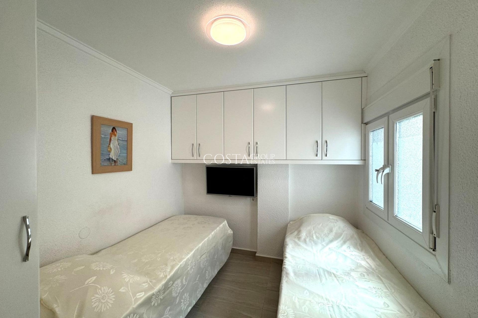 Wiederverkauf - Apartments -
Pilar de la Horadada - Pilar De La Horadada