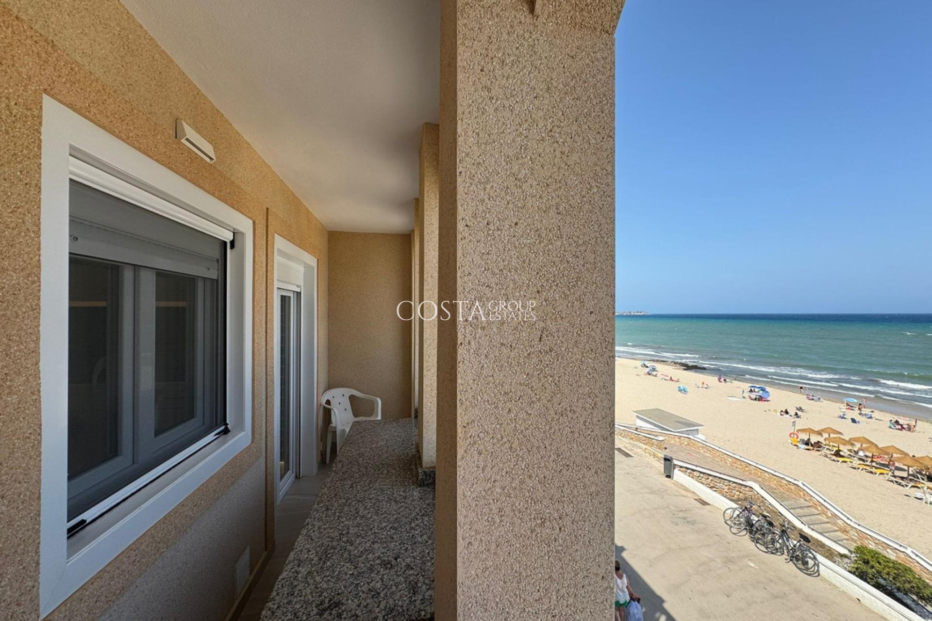 Wiederverkauf - Apartments -
Pilar de la Horadada - Pilar De La Horadada