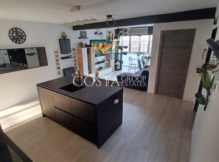 Wiederverkauf - Apartments -
Pilar de la Horadada - Torre De La Horadada