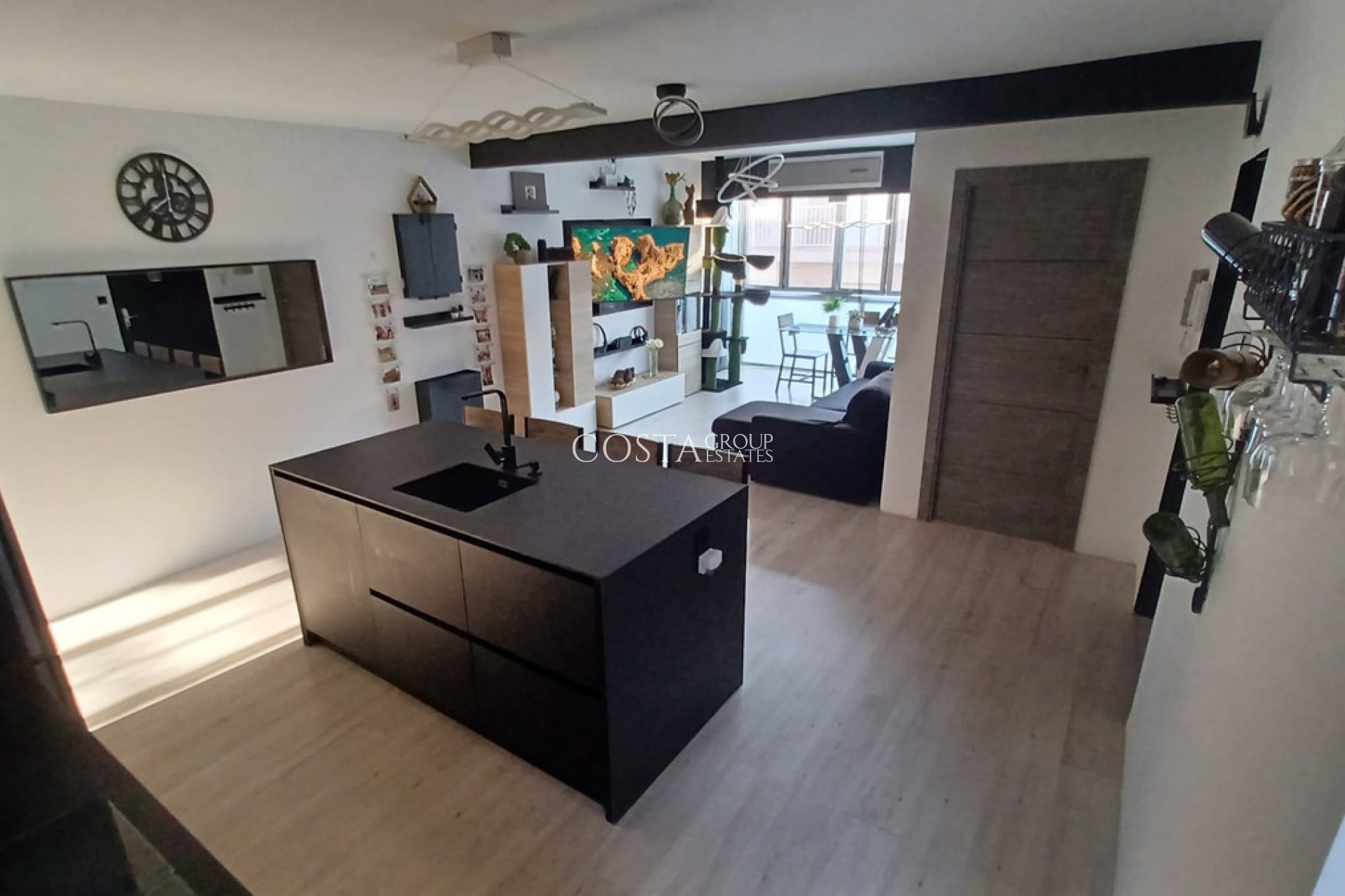 Wiederverkauf - Apartments -
Pilar de la Horadada - Torre De La Horadada