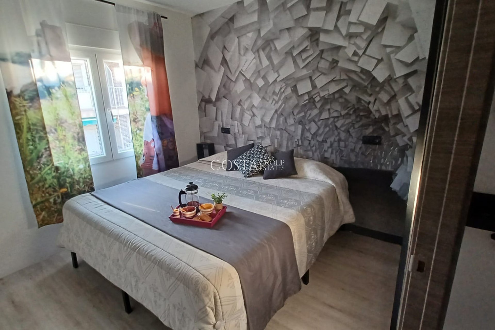 Wiederverkauf - Apartments -
Pilar de la Horadada - Torre De La Horadada