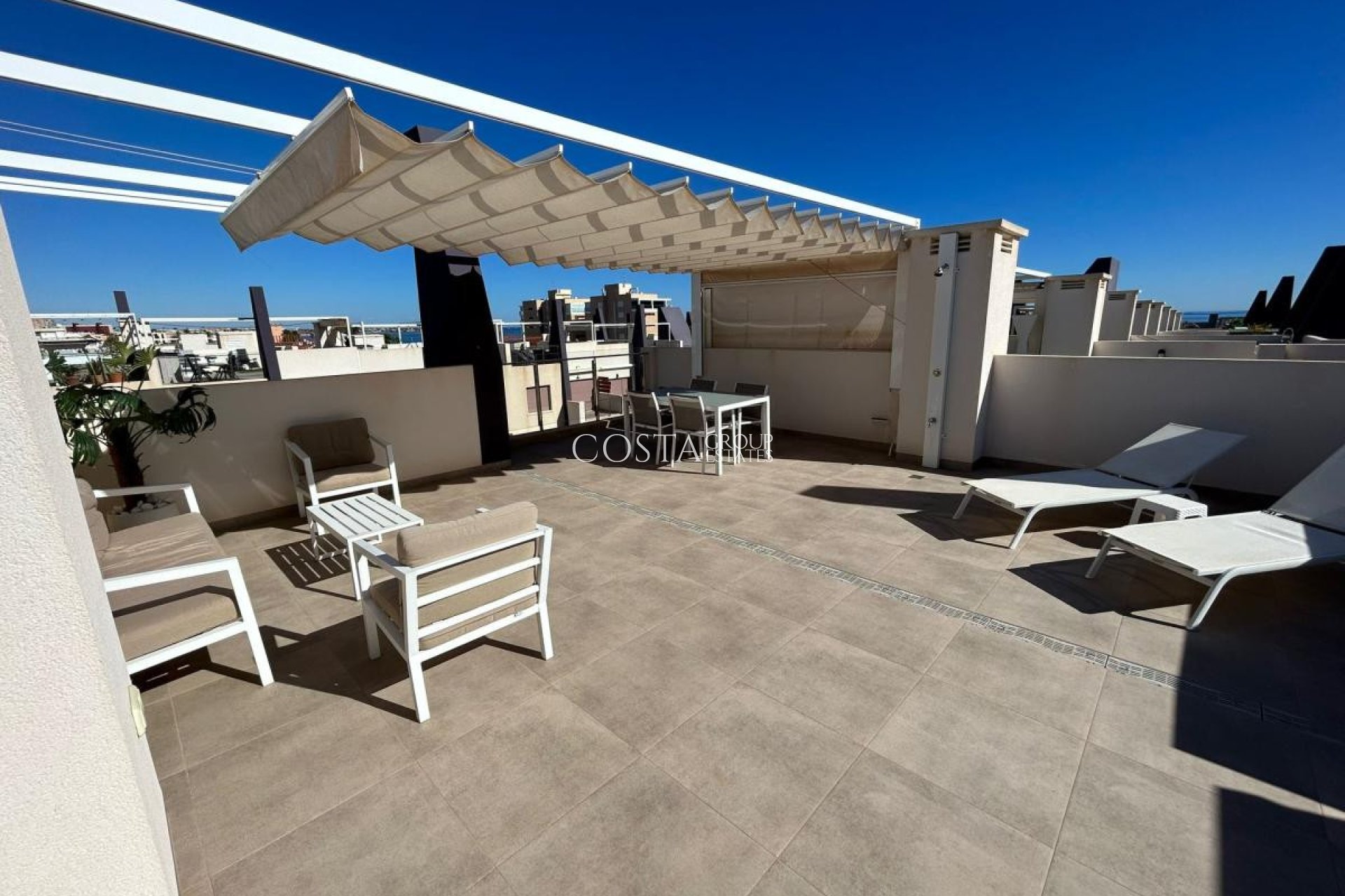 Wiederverkauf - Apartments -
Pilar de la Horadada - Torre De La Horadada