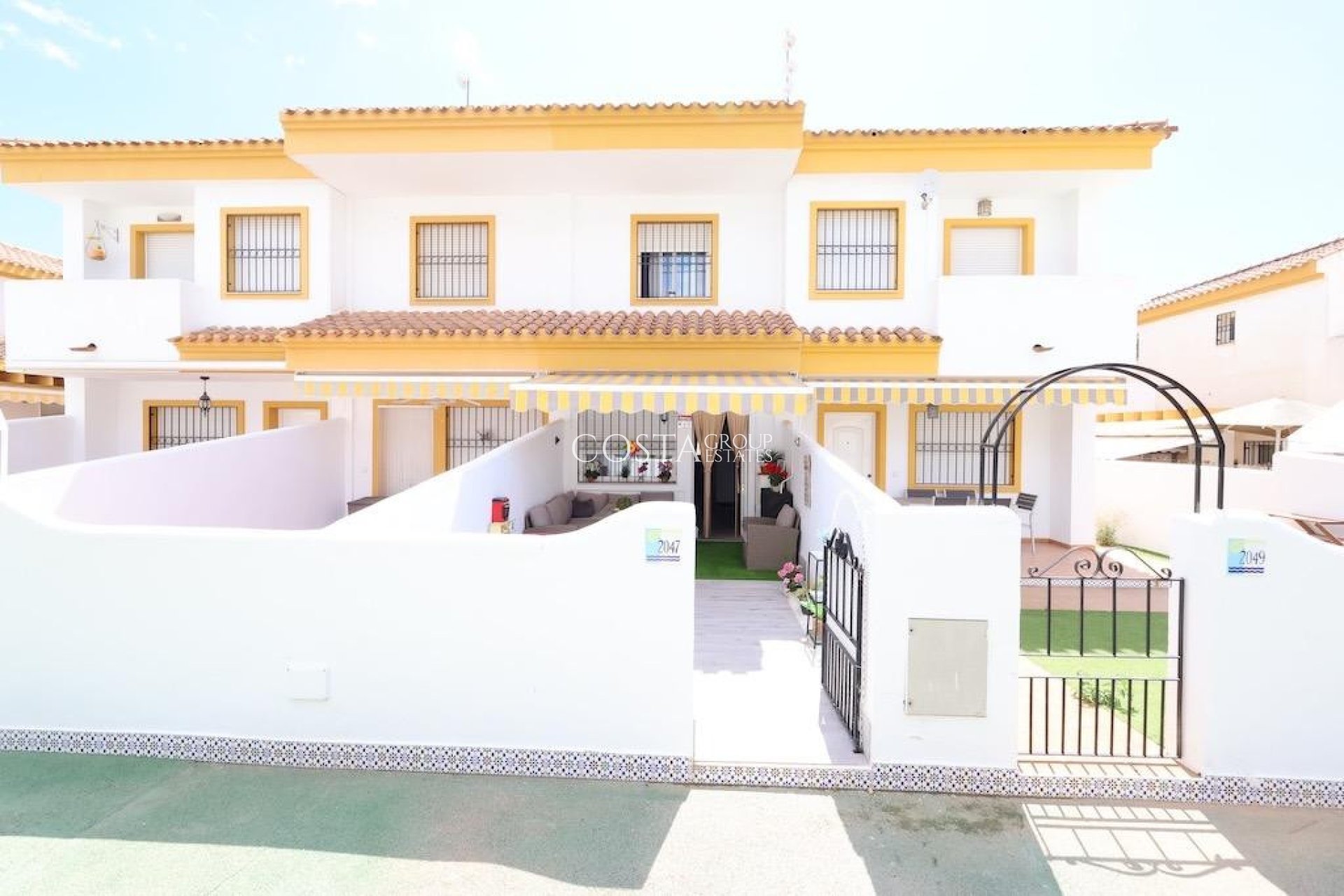 Wiederverkauf - Apartments -
Pilar de la Horadada - Torre De La Horadada