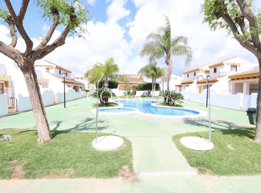 Wiederverkauf - Apartments -
Pilar de la Horadada - Torre De La Horadada