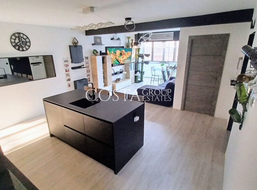 Wiederverkauf - Apartments -
Pilar de la Horadada - Torre De La Horadada