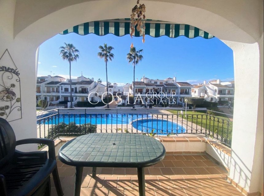 Wiederverkauf - Apartments -
Pilar de la Horadada - Torre De La Horadada
