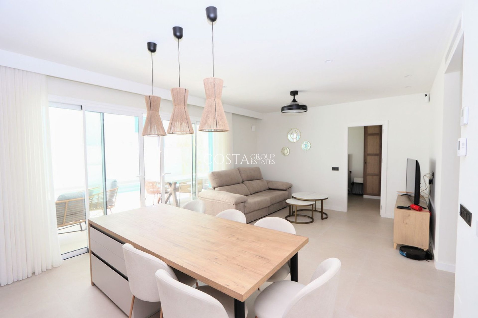 Wiederverkauf - Apartments -
Pilar de la Horadada - Torre De La Horadada