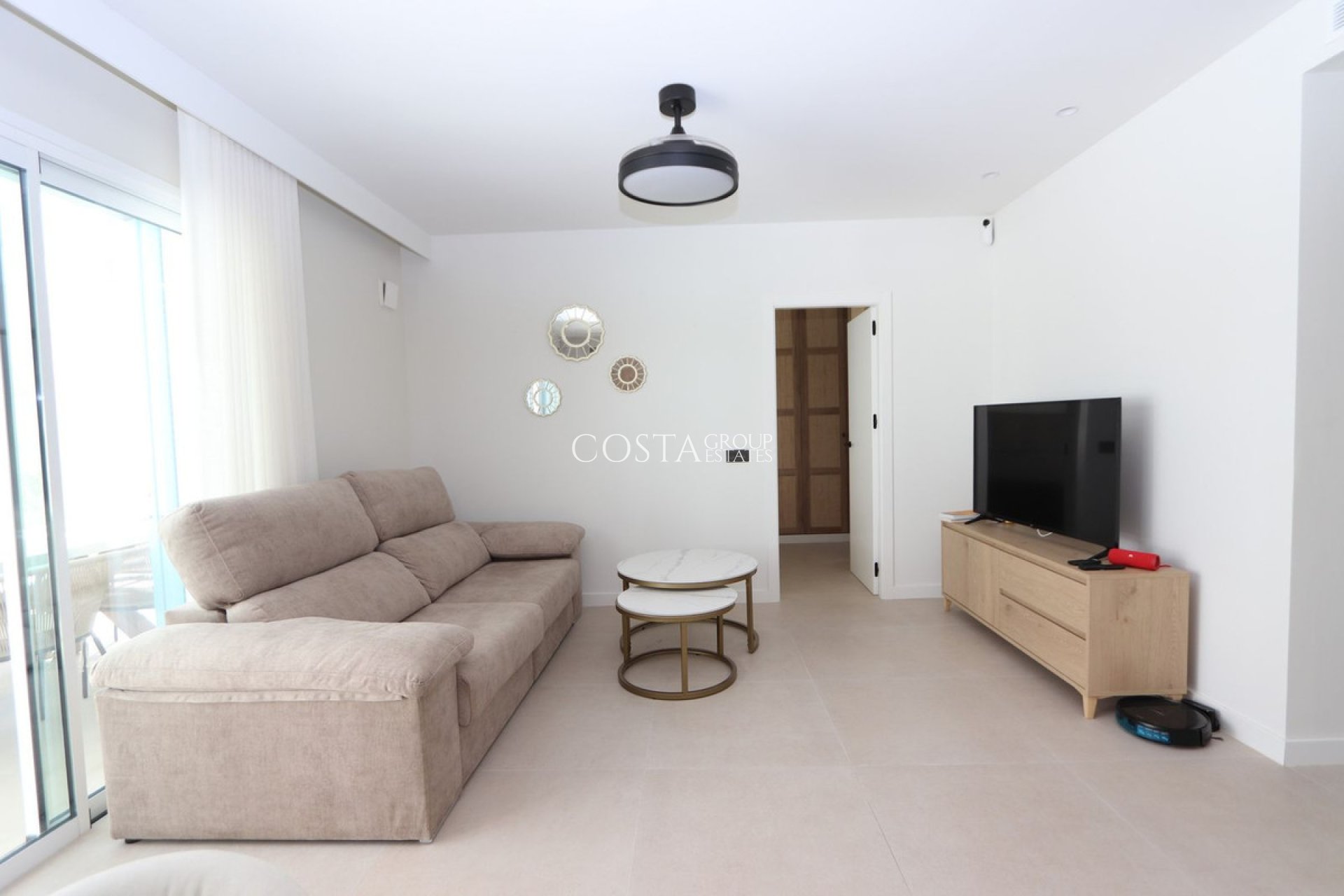 Wiederverkauf - Apartments -
Pilar de la Horadada - Torre De La Horadada