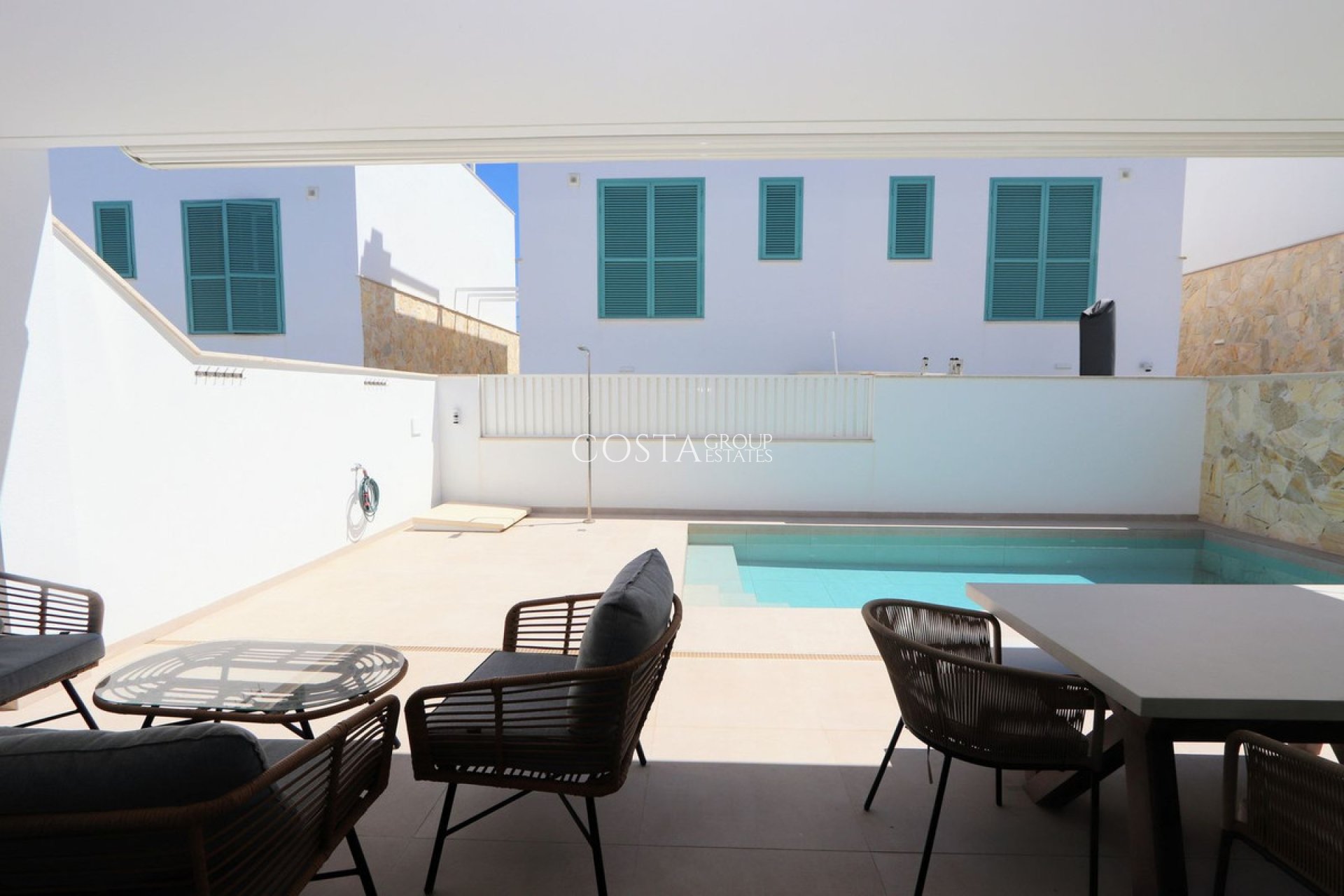 Wiederverkauf - Apartments -
Pilar de la Horadada - Torre De La Horadada