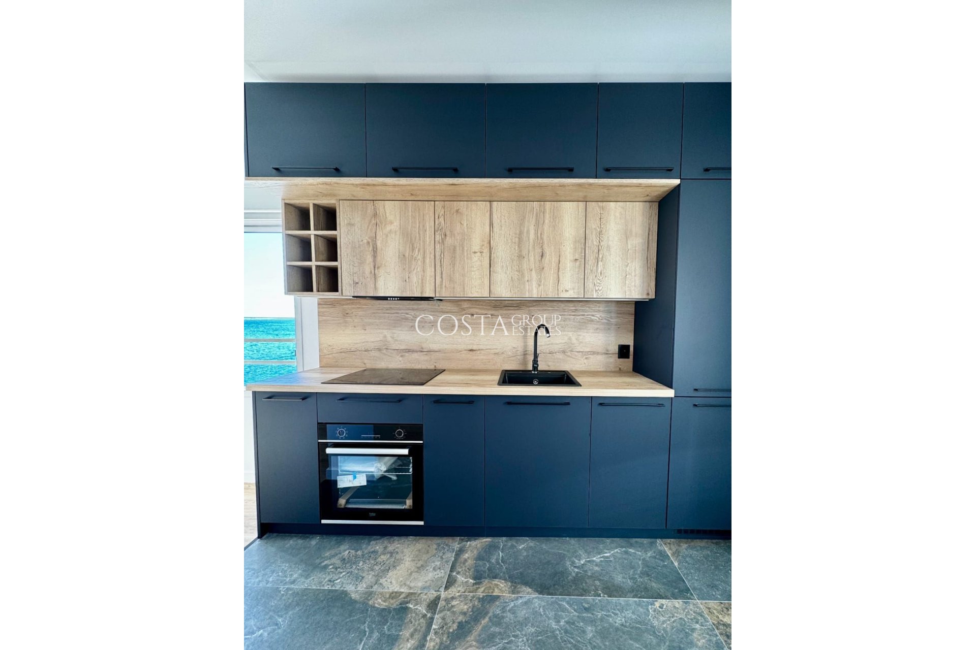 Wiederverkauf - Apartments -
Pilar de la Horadada - Torre De La Horadada