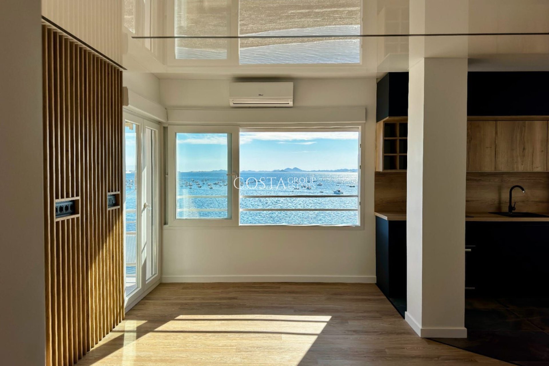 Wiederverkauf - Apartments -
Pilar de la Horadada - Torre De La Horadada