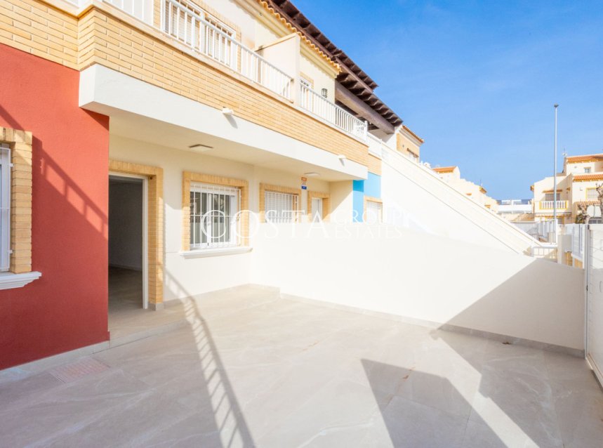 Wiederverkauf - Apartments -
Pilar de la Horadada - Torre De La Horadada