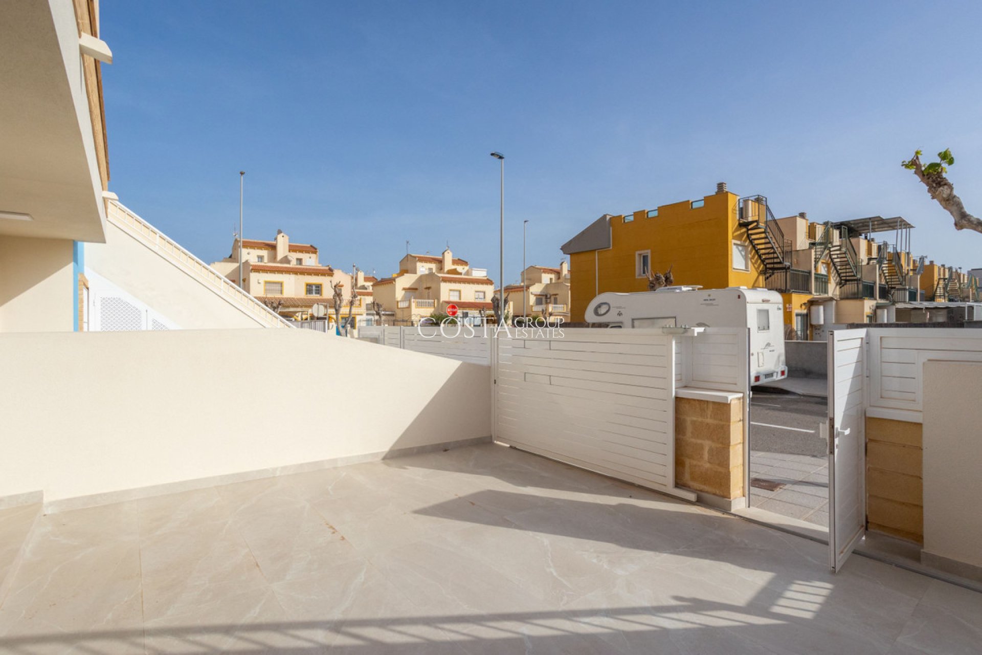 Wiederverkauf - Apartments -
Pilar de la Horadada - Torre De La Horadada