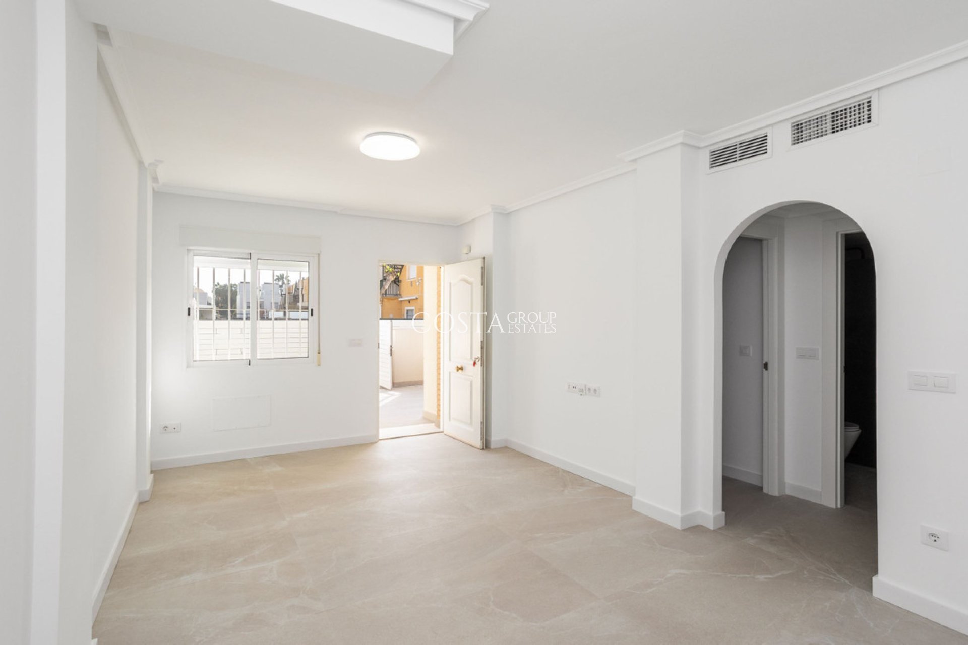 Wiederverkauf - Apartments -
Pilar de la Horadada - Torre De La Horadada