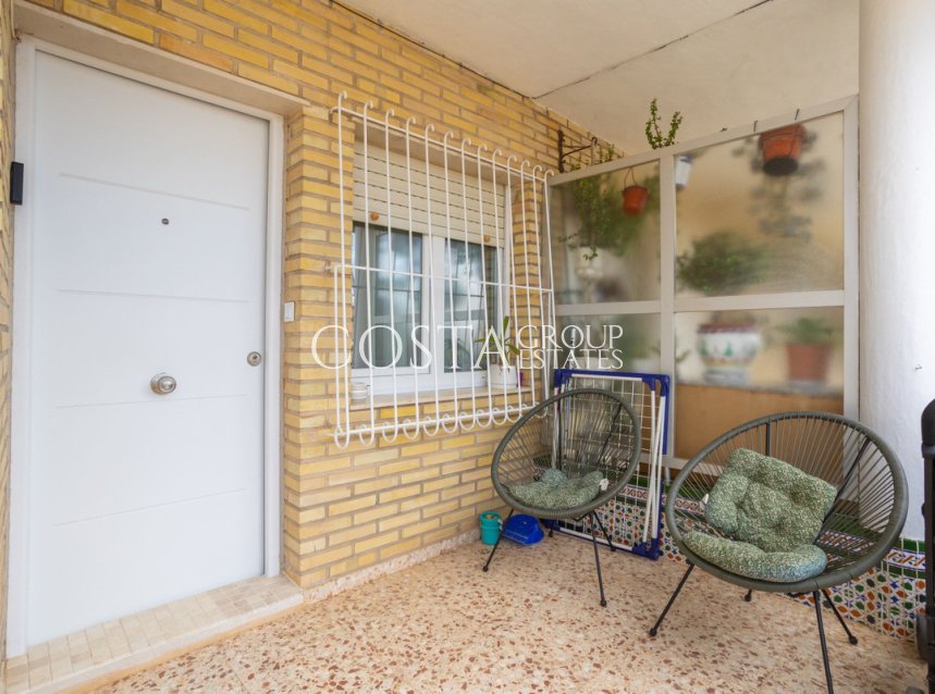 Wiederverkauf - Apartments -
Pilar de la Horadada - Torre De La Horadada