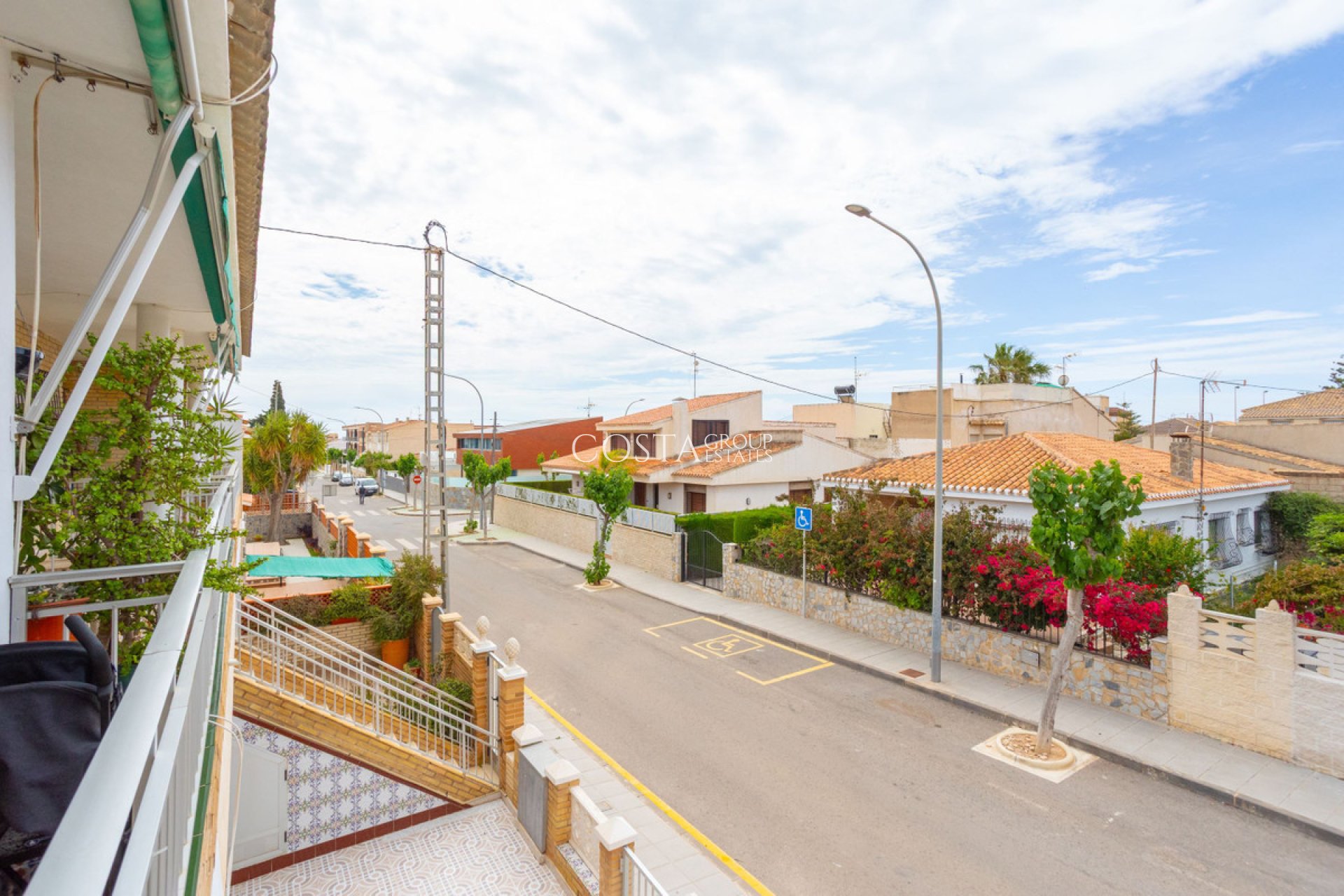 Wiederverkauf - Apartments -
Pilar de la Horadada - Torre De La Horadada