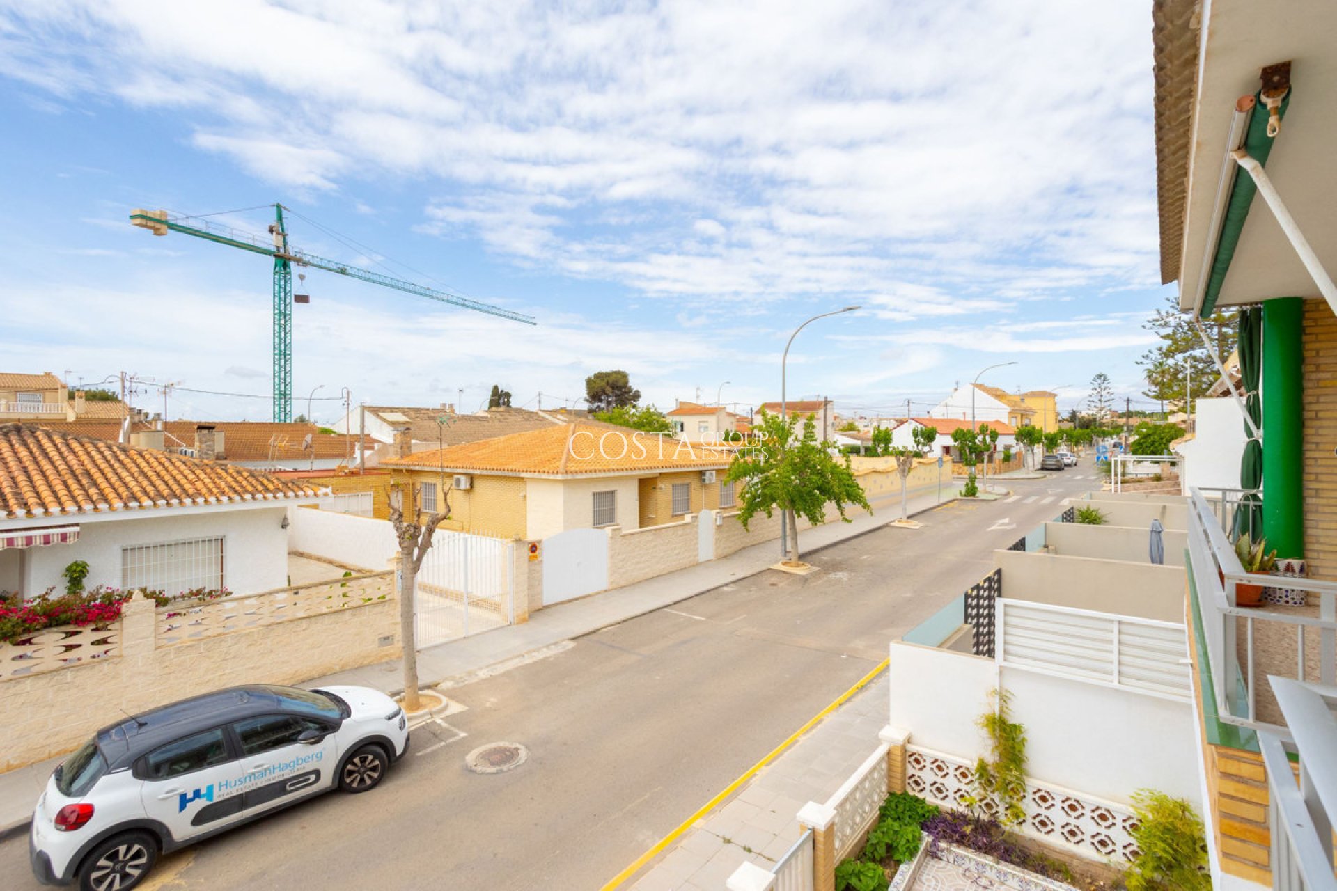 Wiederverkauf - Apartments -
Pilar de la Horadada - Torre De La Horadada