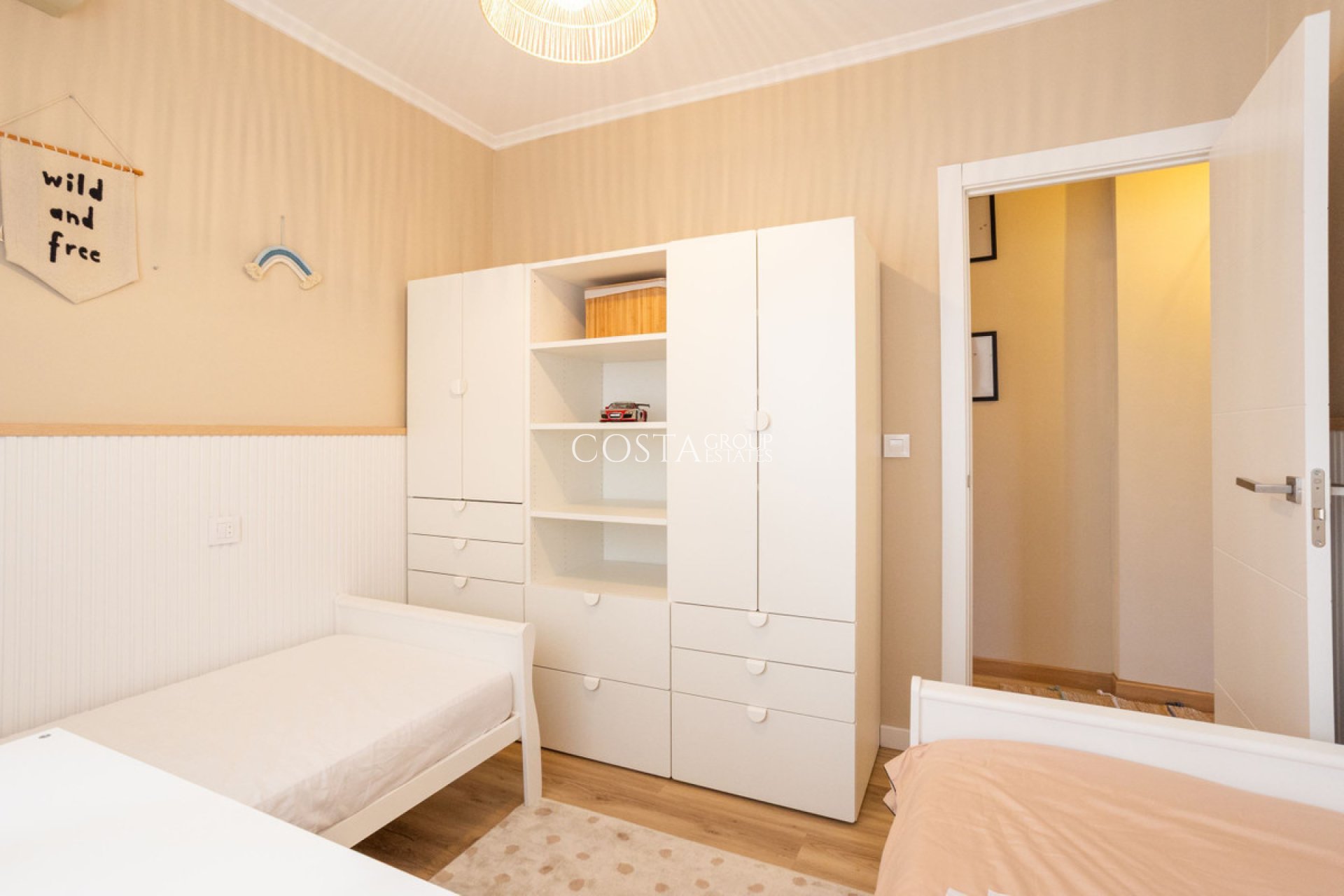 Wiederverkauf - Apartments -
Pilar de la Horadada - Torre De La Horadada