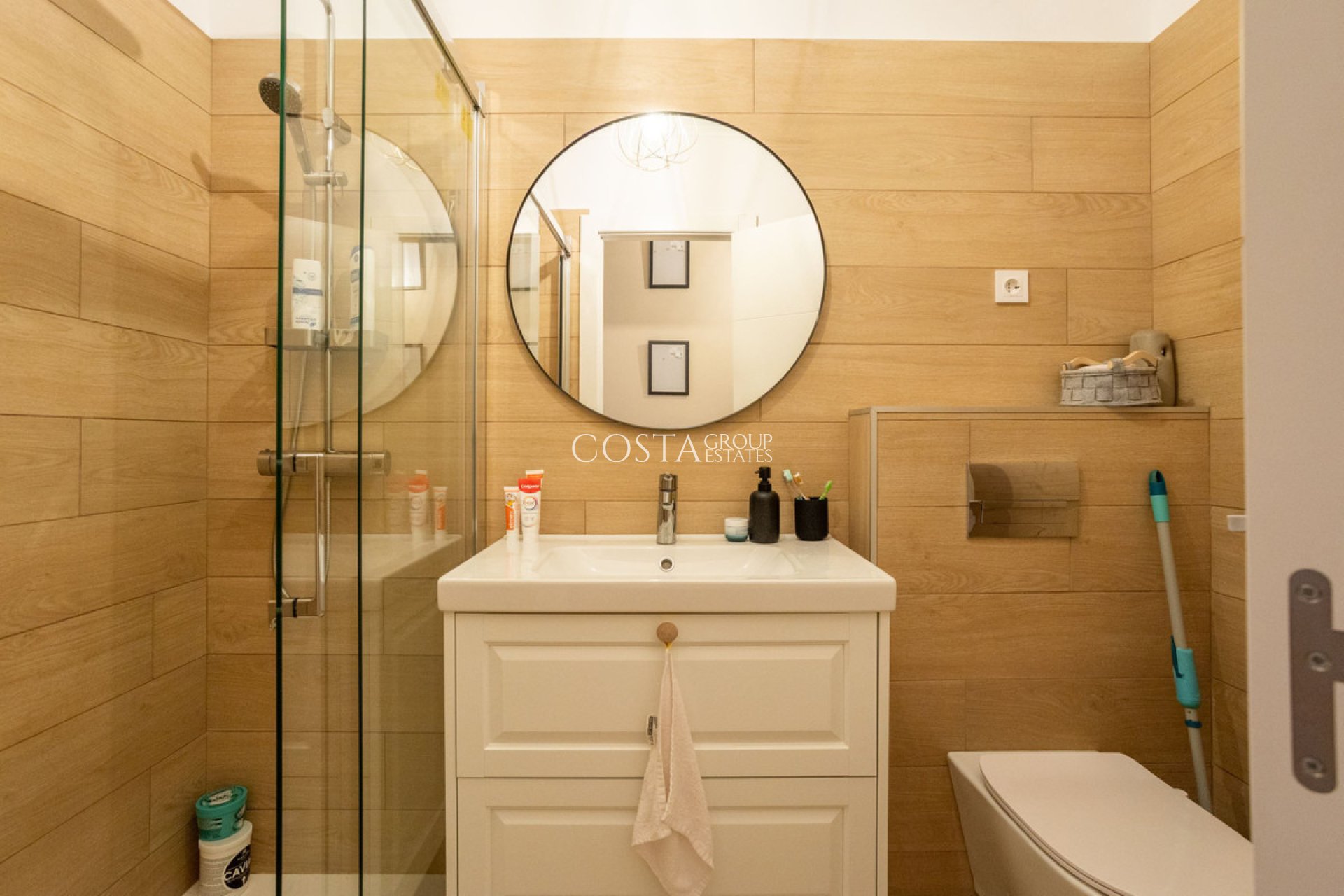 Wiederverkauf - Apartments -
Pilar de la Horadada - Torre De La Horadada