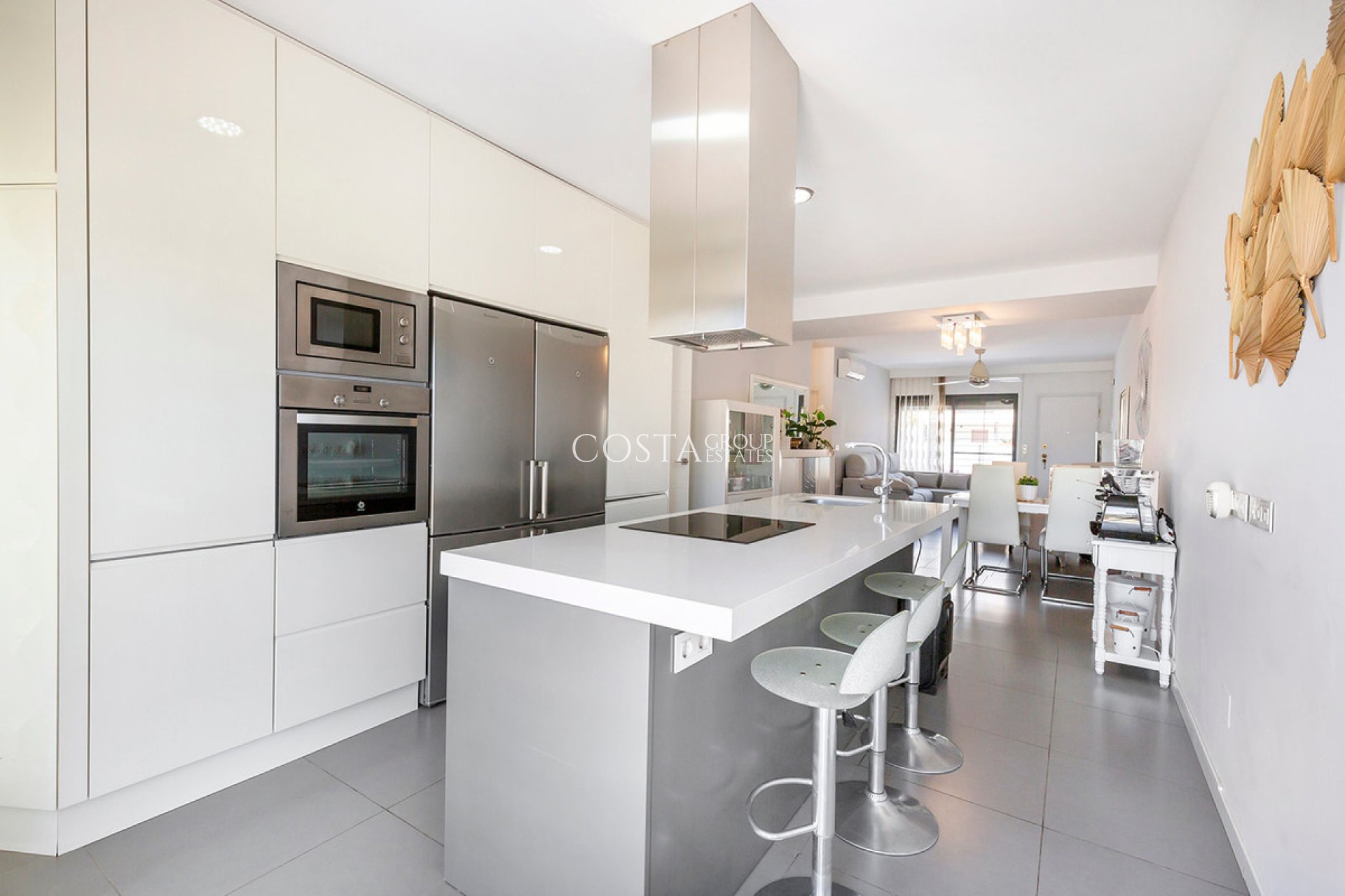 Wiederverkauf - Apartments -
Pilar de la Horadada - Torre De La Horadada