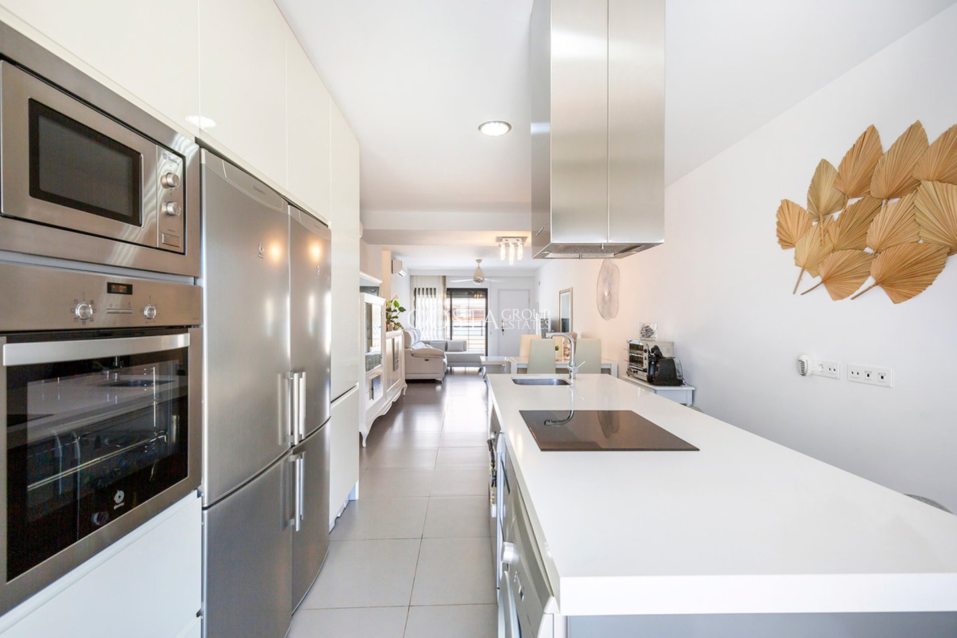 Wiederverkauf - Apartments -
Pilar de la Horadada - Torre De La Horadada