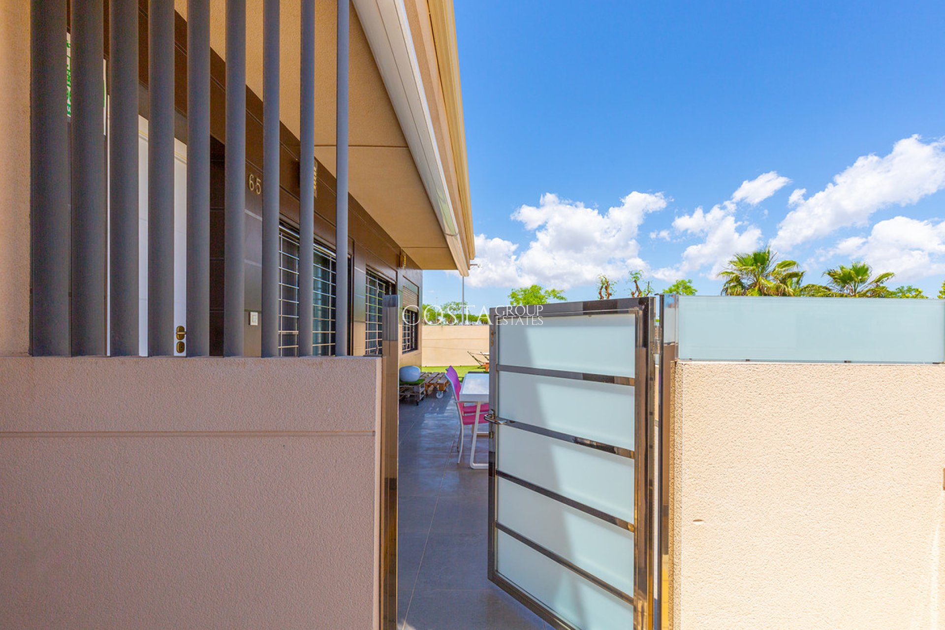 Wiederverkauf - Apartments -
Pilar de la Horadada - Torre De La Horadada