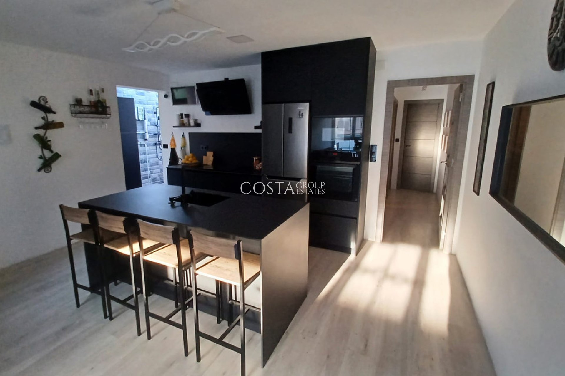 Wiederverkauf - Apartments -
Pilar de la Horadada - Torre De La Horadada