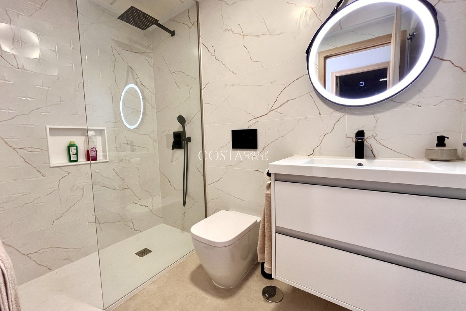 Wiederverkauf - Apartments -
Pilar de la Horadada - Torre De La Horadada