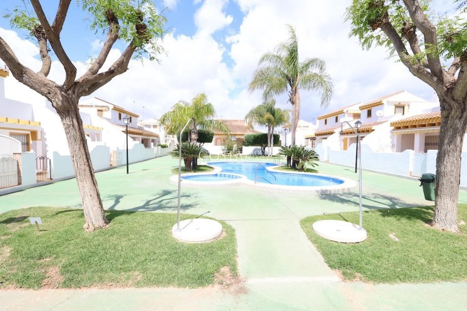 Wiederverkauf - Apartments -
Pilar de la Horadada - Torre De La Horadada