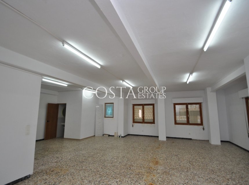 Wiederverkauf - Apartments -
Pinoso - Pinoso Centro