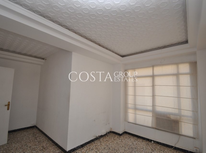 Wiederverkauf - Apartments -
Pinoso - Pinoso Centro