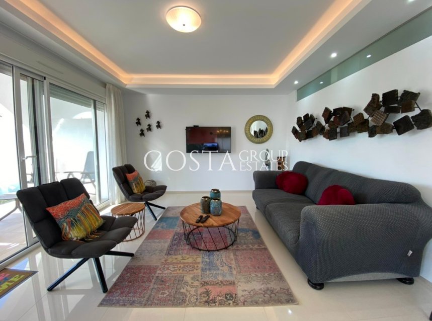 Wiederverkauf - Apartments -
Rojales - Ciudad Quesada