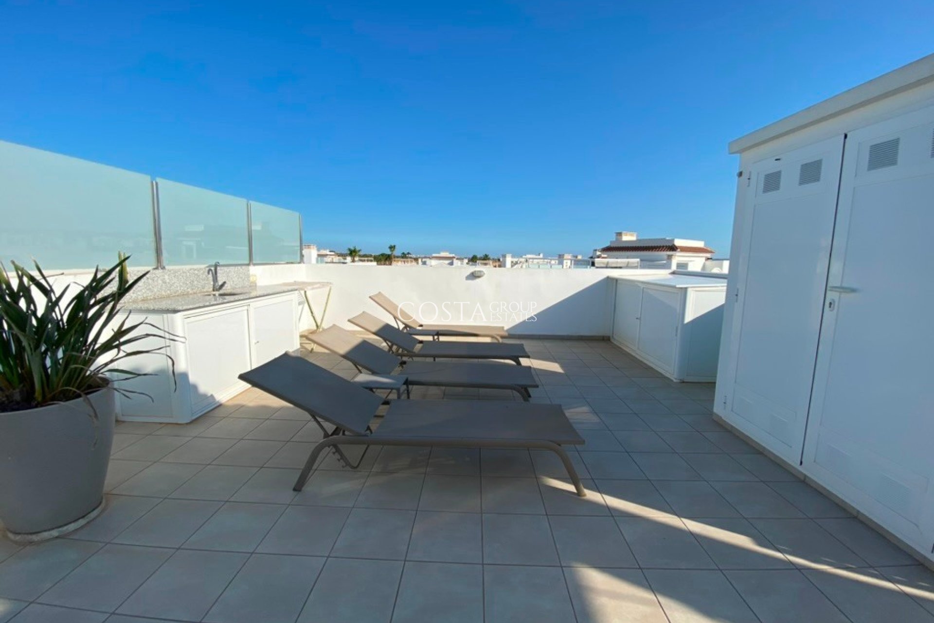Wiederverkauf - Apartments -
Rojales - Ciudad Quesada