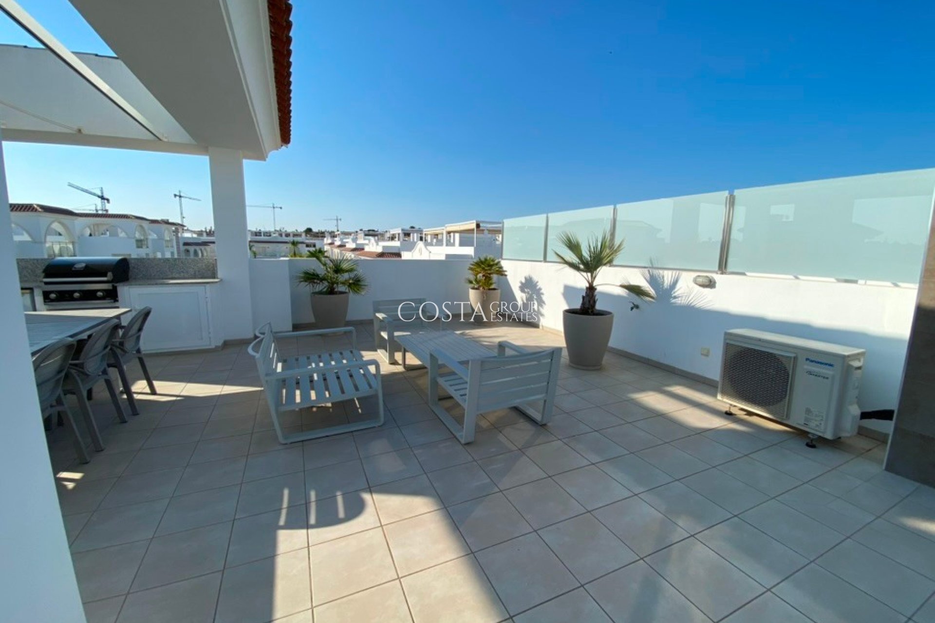 Wiederverkauf - Apartments -
Rojales - Ciudad Quesada