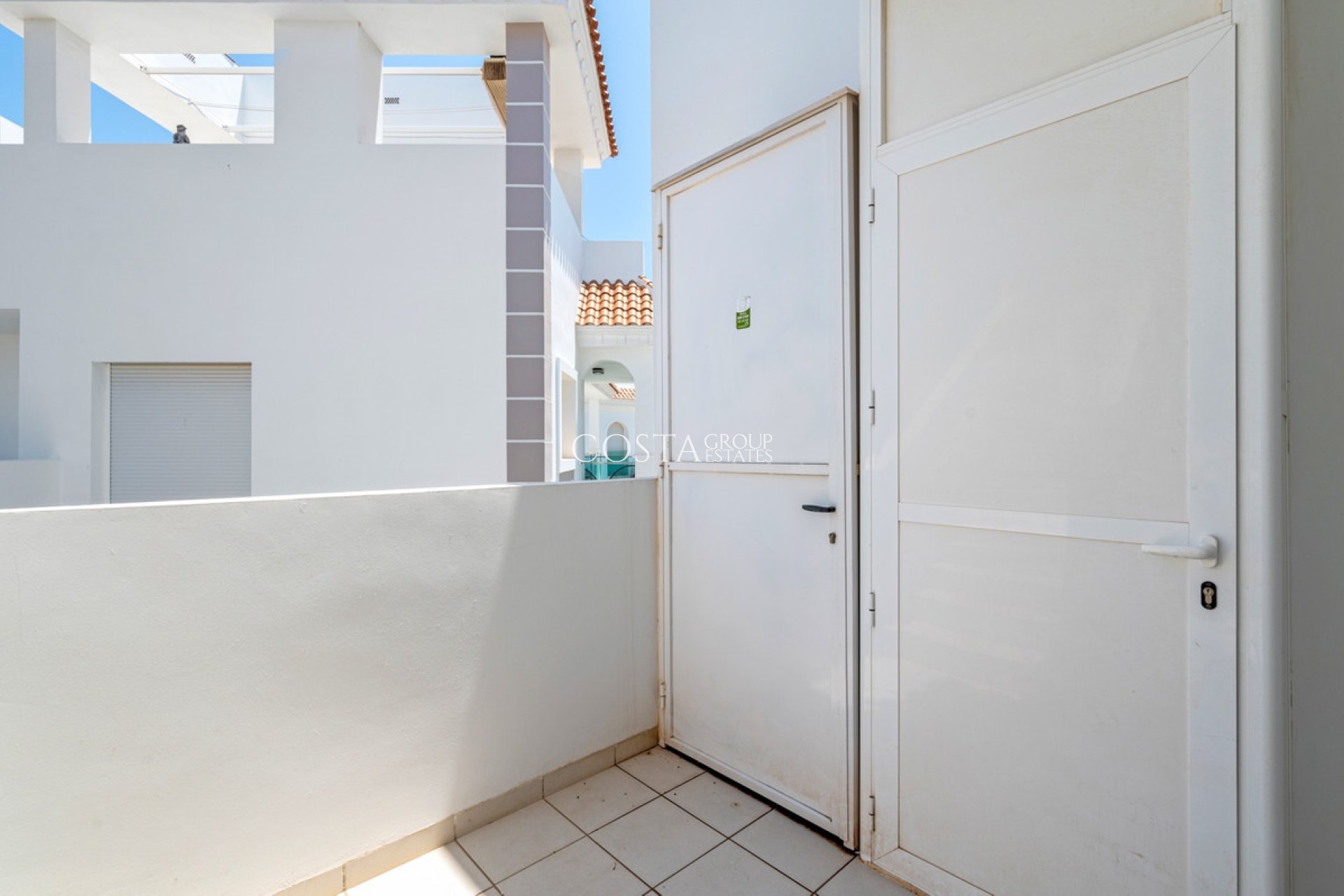 Wiederverkauf - Apartments -
Rojales - Ciudad Quesada