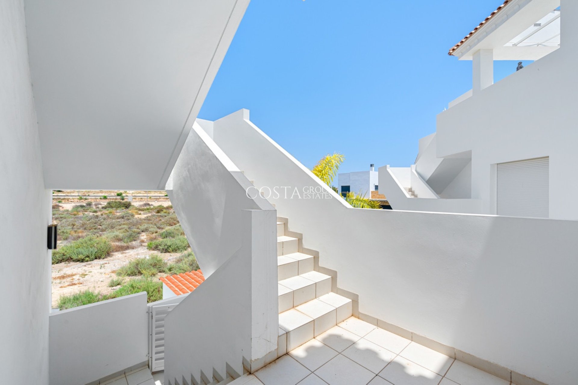 Wiederverkauf - Apartments -
Rojales - Ciudad Quesada