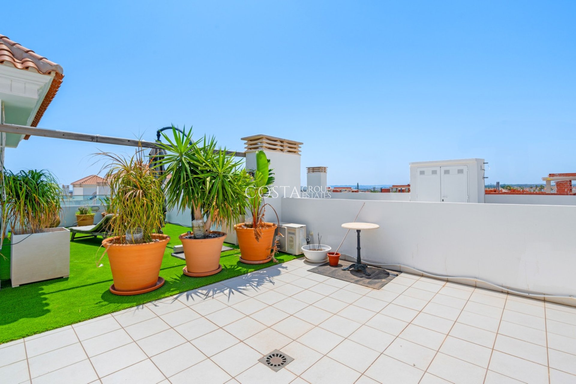 Wiederverkauf - Apartments -
Rojales - Ciudad Quesada