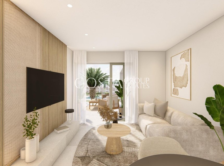 Wiederverkauf - Apartments -
Rojales - Ciudad Quesada