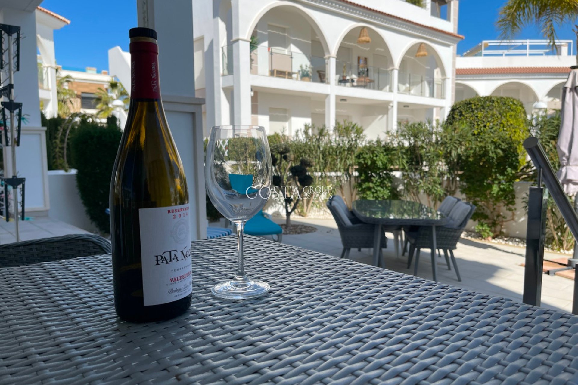 Wiederverkauf - Apartments -
Rojales - Ciudad Quesada