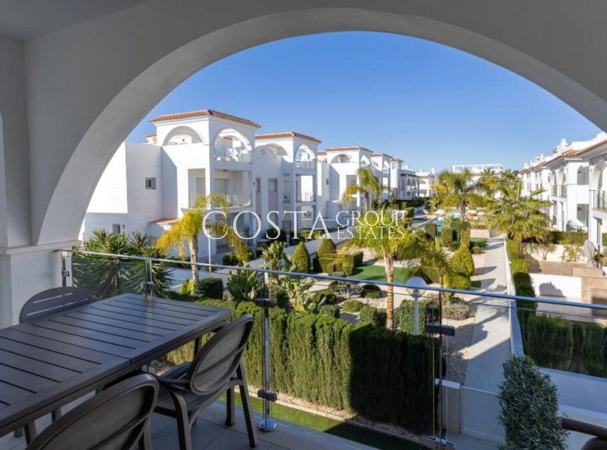 Wiederverkauf - Apartments -
Rojales - Ciudad Quesada