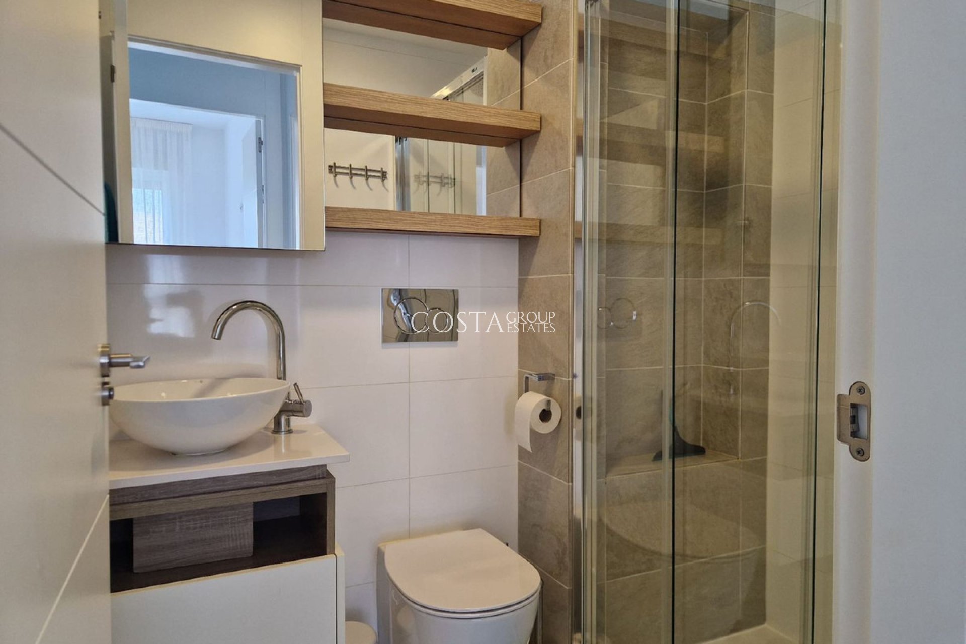 Wiederverkauf - Apartments -
Rojales - Ciudad Quesada