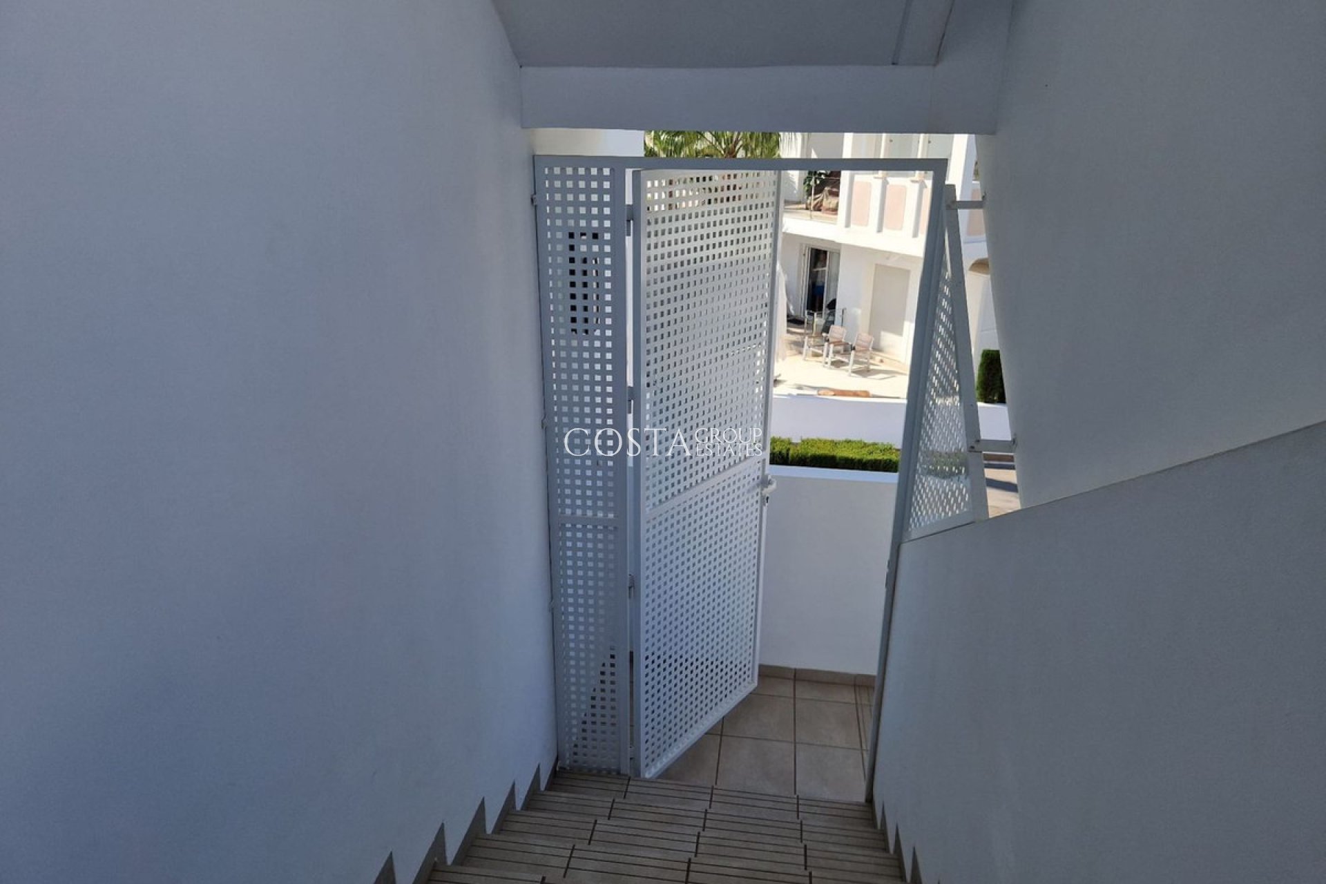 Wiederverkauf - Apartments -
Rojales - Ciudad Quesada