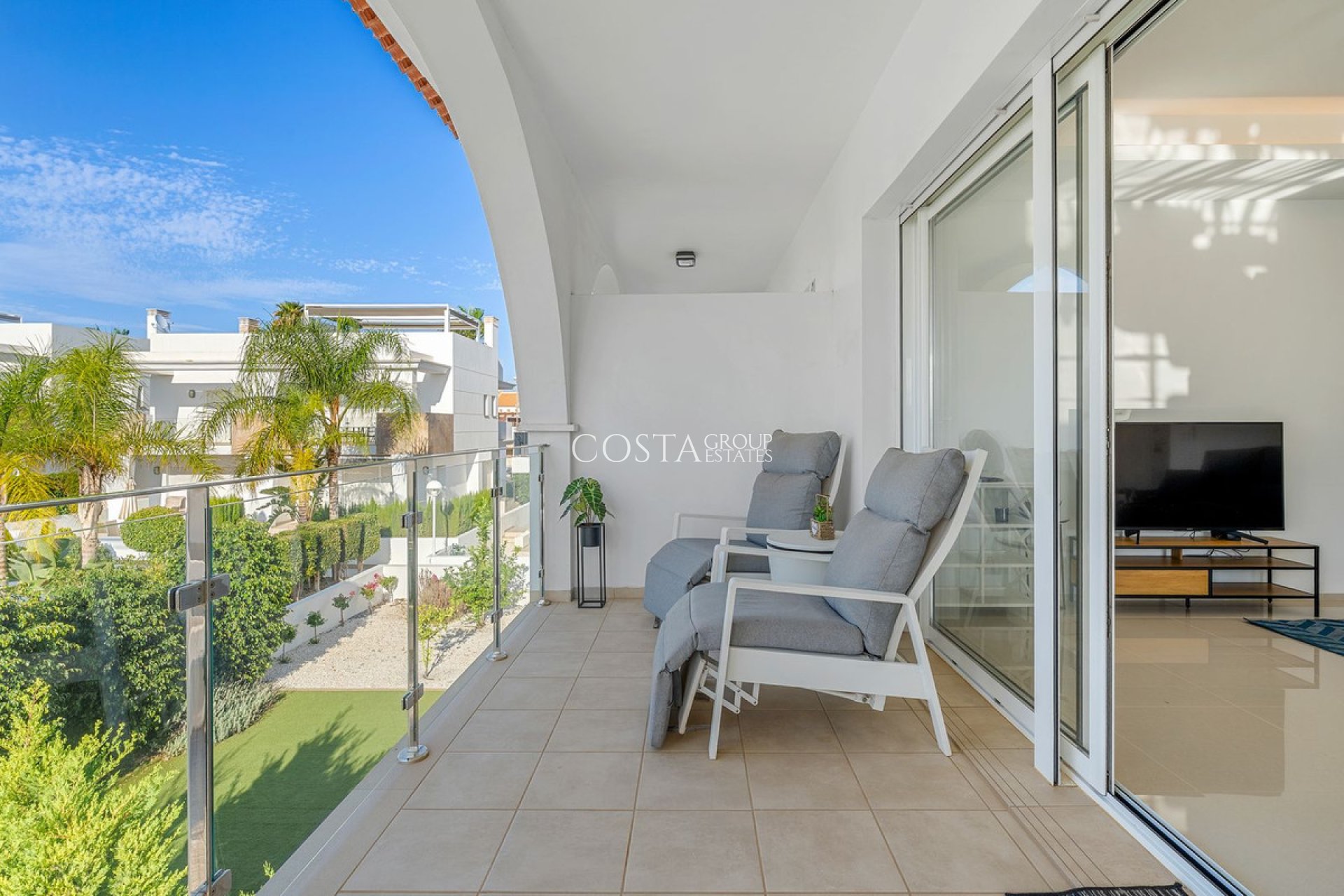 Wiederverkauf - Apartments -
Rojales - Ciudad Quesada