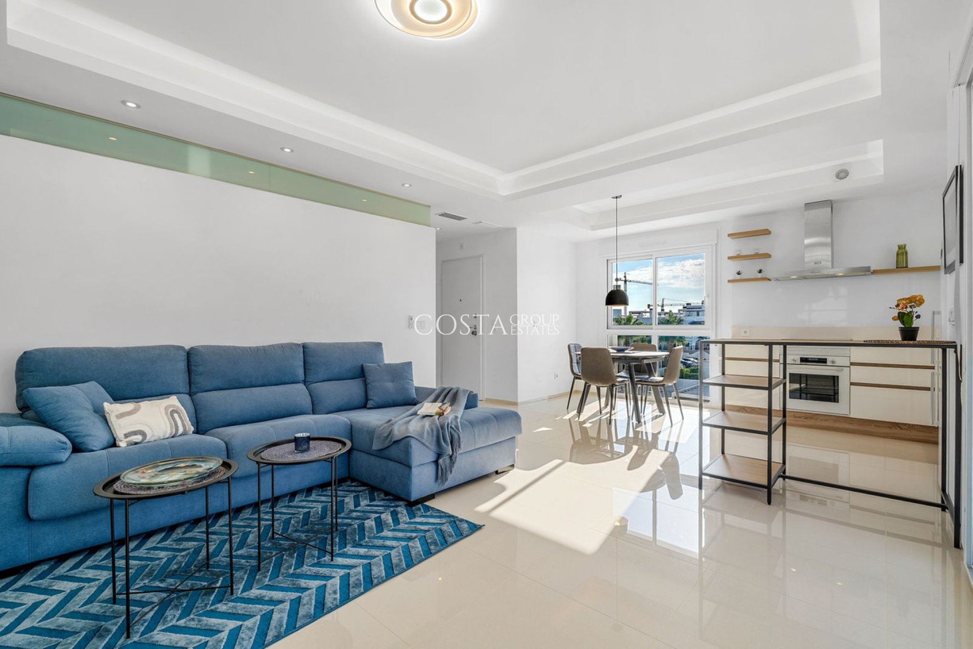 Wiederverkauf - Apartments -
Rojales - Ciudad Quesada